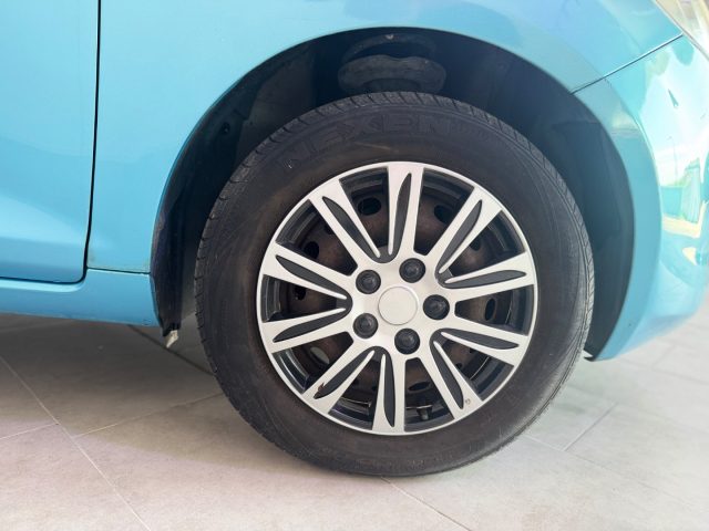 FORD Ka usata, con Servosterzo