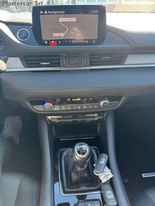 MAZDA 6 usata, con Immobilizzatore elettronico