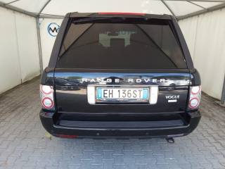 LAND ROVER Range Rover usata, con Fari Xenon