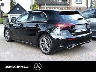MERCEDES-BENZ A 180 usata, con Airbag Passeggero