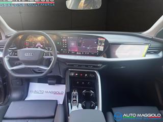 AUDI Q5 usata, con Climatizzatore