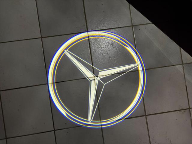 MERCEDES-BENZ GLC 300 usata, con Start/Stop Automatico