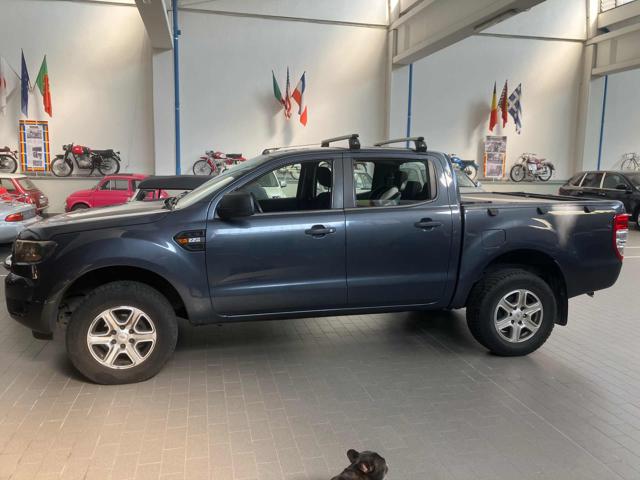 FORD Ranger usata, con Airbag