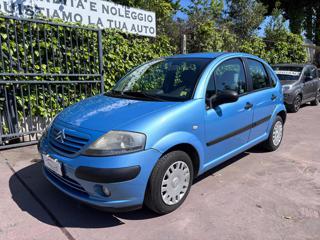 CITROEN C3 1.1 Classique