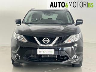 NISSAN Qashqai usata, con Airbag
