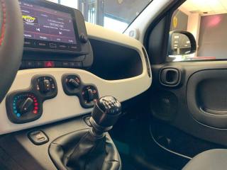 FIAT Panda usata, con Specchietti laterali elettrici