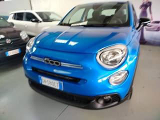 FIAT 500X usata, con Airbag laterali