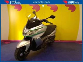 KAWASAKI J 300 usata 1