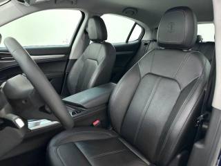 ALFA ROMEO Stelvio usata, con Controllo trazione