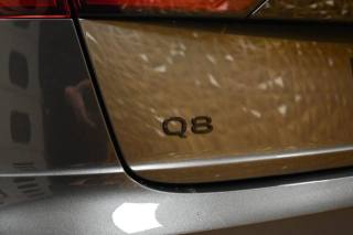 AUDI Q8 usata 20