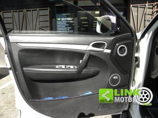 PORSCHE Cayenne usata, con Filtro antiparticolato