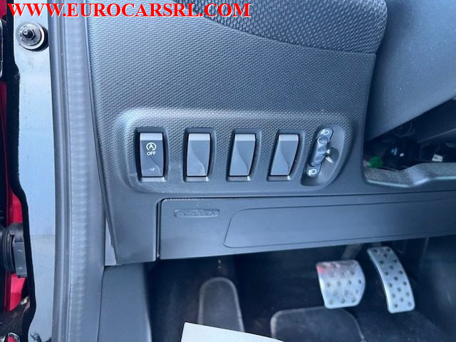 SMART ForTwo usata, con Tetto panorama