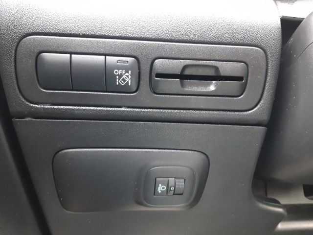 CITROEN C3 Aircross usata, con ESP