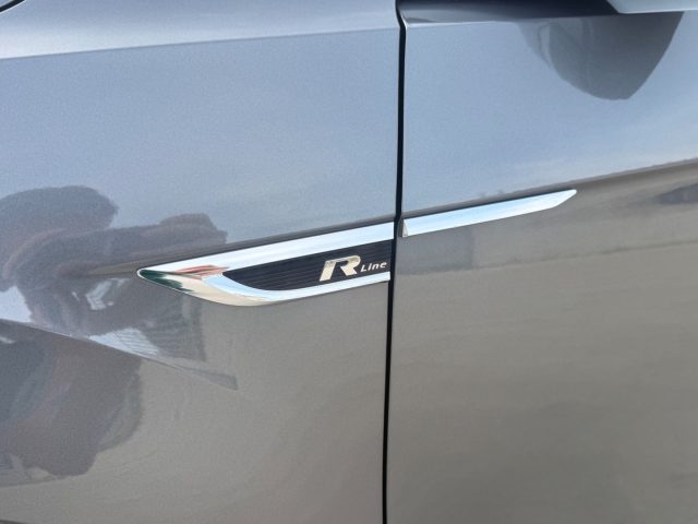 VOLKSWAGEN T-Roc usata, con Fendinebbia
