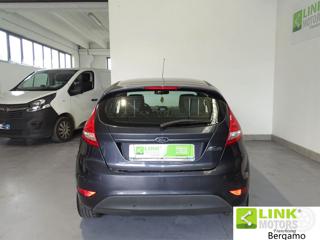 FORD Fiesta usata 20