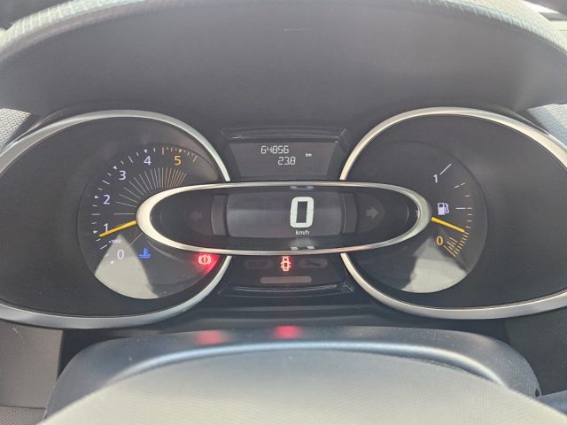 RENAULT Clio usata, con Chiusura centralizzata