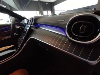 MERCEDES-BENZ CLE 220 usata, con Servosterzo