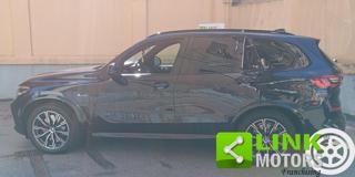 BMW X5 usata, con Autoradio