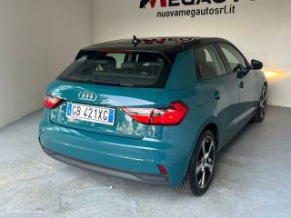AUDI A1 usata 18
