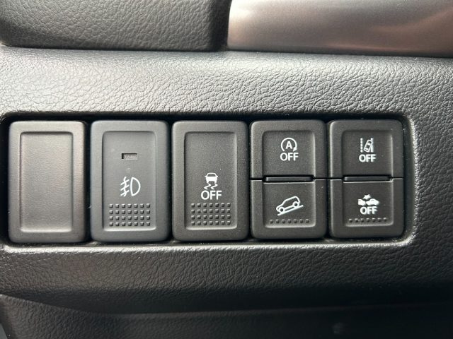 SUZUKI Vitara usata, con Fendinebbia