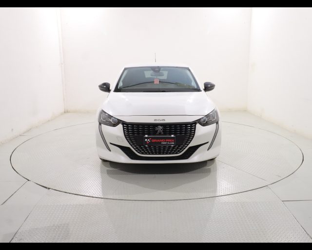 PEUGEOT 208 usata, con ABS