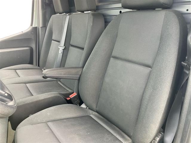 MERCEDES-BENZ Sprinter usata 22