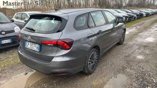 FIAT Tipo usata, con Airbag Passeggero
