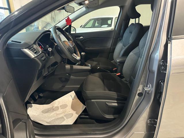 RENAULT Captur usata 20