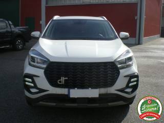 DR MOTOR DR 5.0 usata, con Antifurto