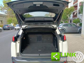 PEUGEOT 3008 usata, con Climatizzatore