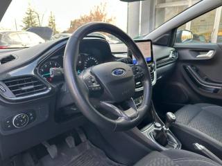 FORD Puma usata, con Alzacristalli elettrici