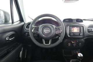 JEEP Renegade usata 6