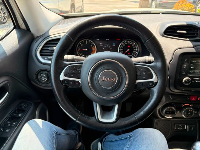 JEEP Renegade usata, con Chiusura centralizzata