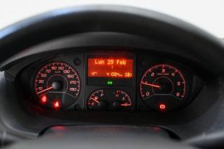 PEUGEOT Boxer usata, con Bluetooth