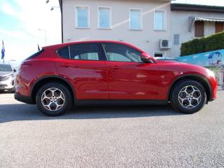 ALFA ROMEO Stelvio usata, con Alzacristalli elettrici