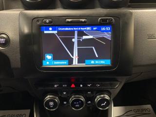 DACIA Duster usata, con Volante multifunzione