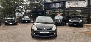 RENAULT Clio usata, con Airbag