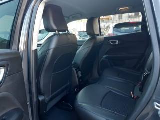 JEEP Compass usata, con Touch screen