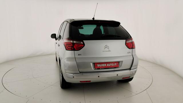 CITROEN C4 Picasso usata 17
