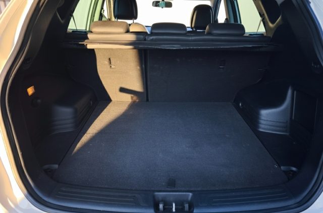 HYUNDAI iX35 usata, con Cruise Control