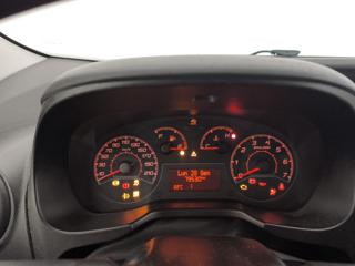 FIAT Fiorino usata 11