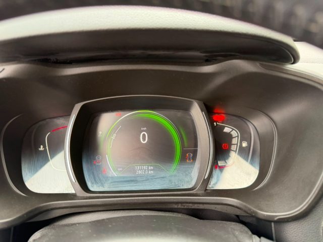 RENAULT Kadjar usata, con Controllo trazione