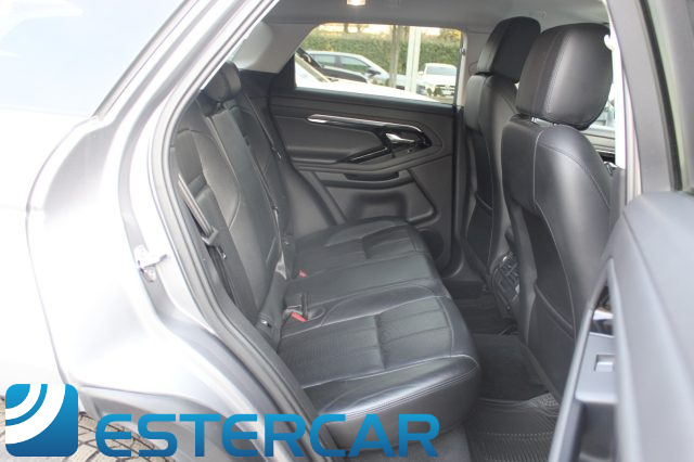 LAND ROVER Range Rover Evoque usata, con Cruise Control