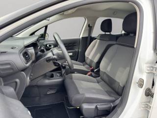 CITROEN C3 usata, con Climatizzatore