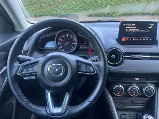 MAZDA 2 usata, con Cruise Control
