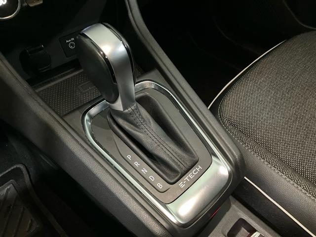 RENAULT Captur usata 20