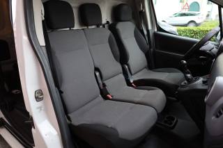 CITROEN Berlingo usata 50