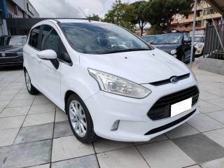 FORD B-Max usata, con Boardcomputer