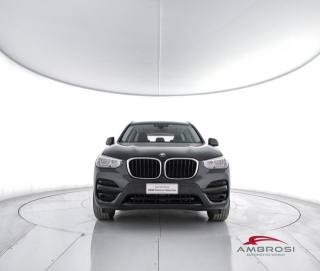 BMW X3 usata 4