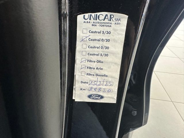 FORD Kuga usata, con Vetri oscurati